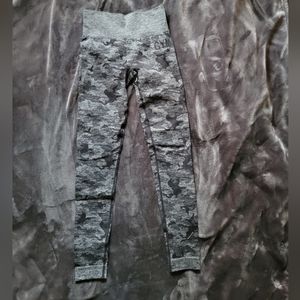 Gymshark OG Camo